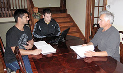 Montreal Renovators